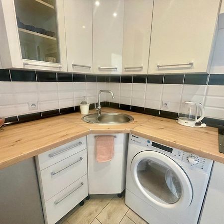 Apartament Na Szczytnej - Parking Torun Ngoại thất bức ảnh