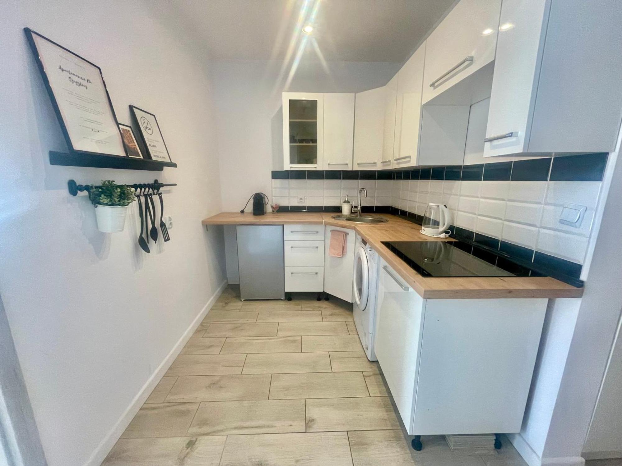 Apartament Na Szczytnej - Parking Torun Ngoại thất bức ảnh