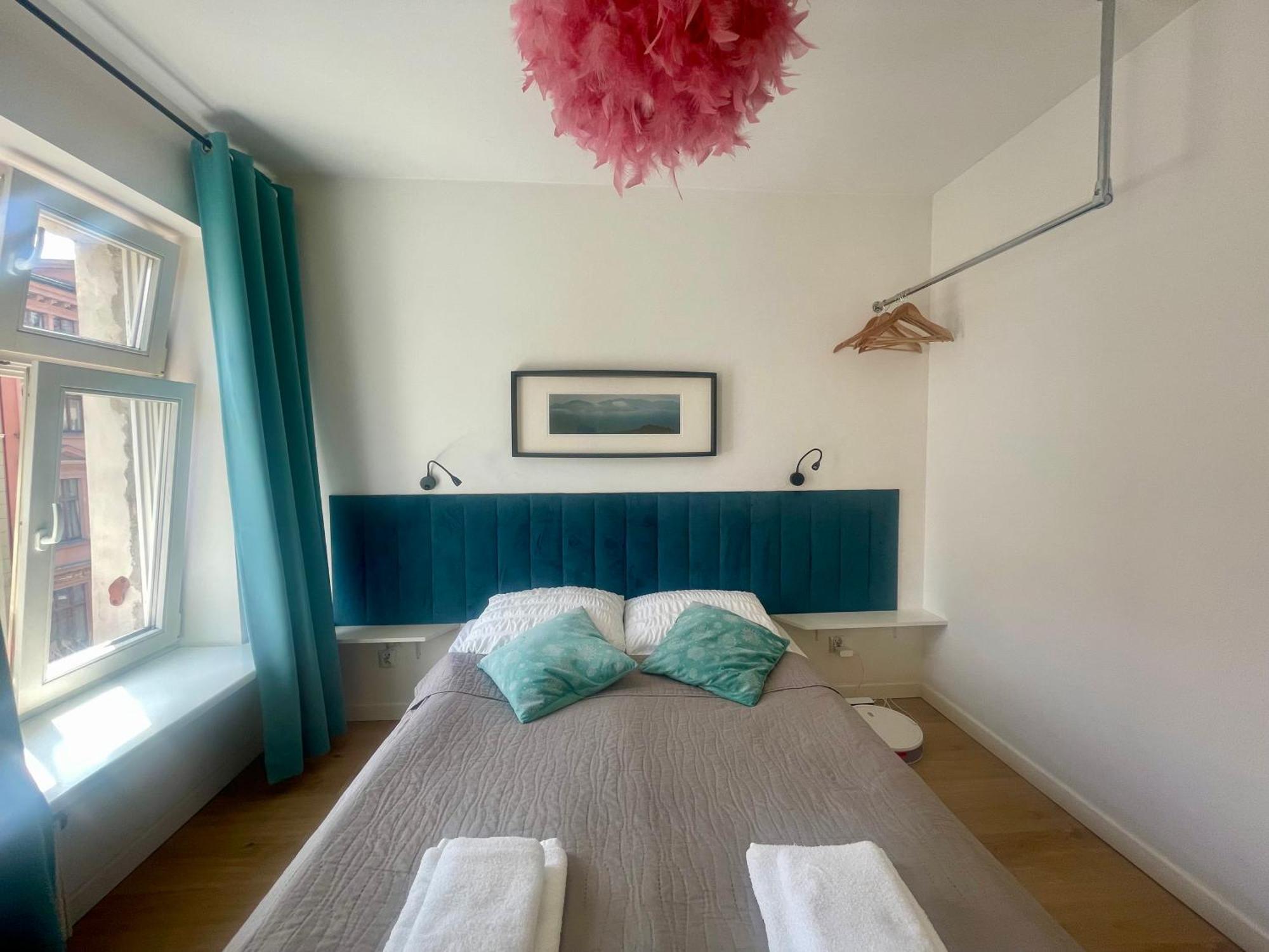 Apartament Na Szczytnej - Parking Torun Ngoại thất bức ảnh