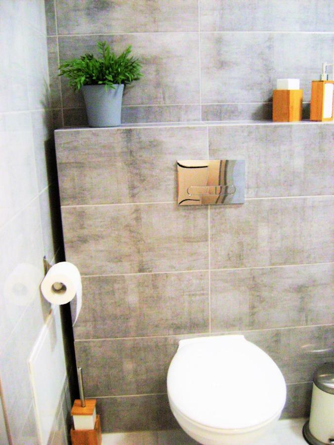Apartament Na Szczytnej - Parking Torun Ngoại thất bức ảnh