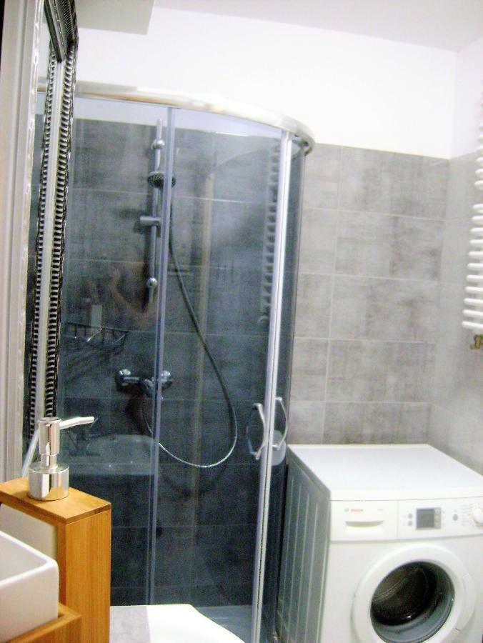 Apartament Na Szczytnej - Parking Torun Ngoại thất bức ảnh