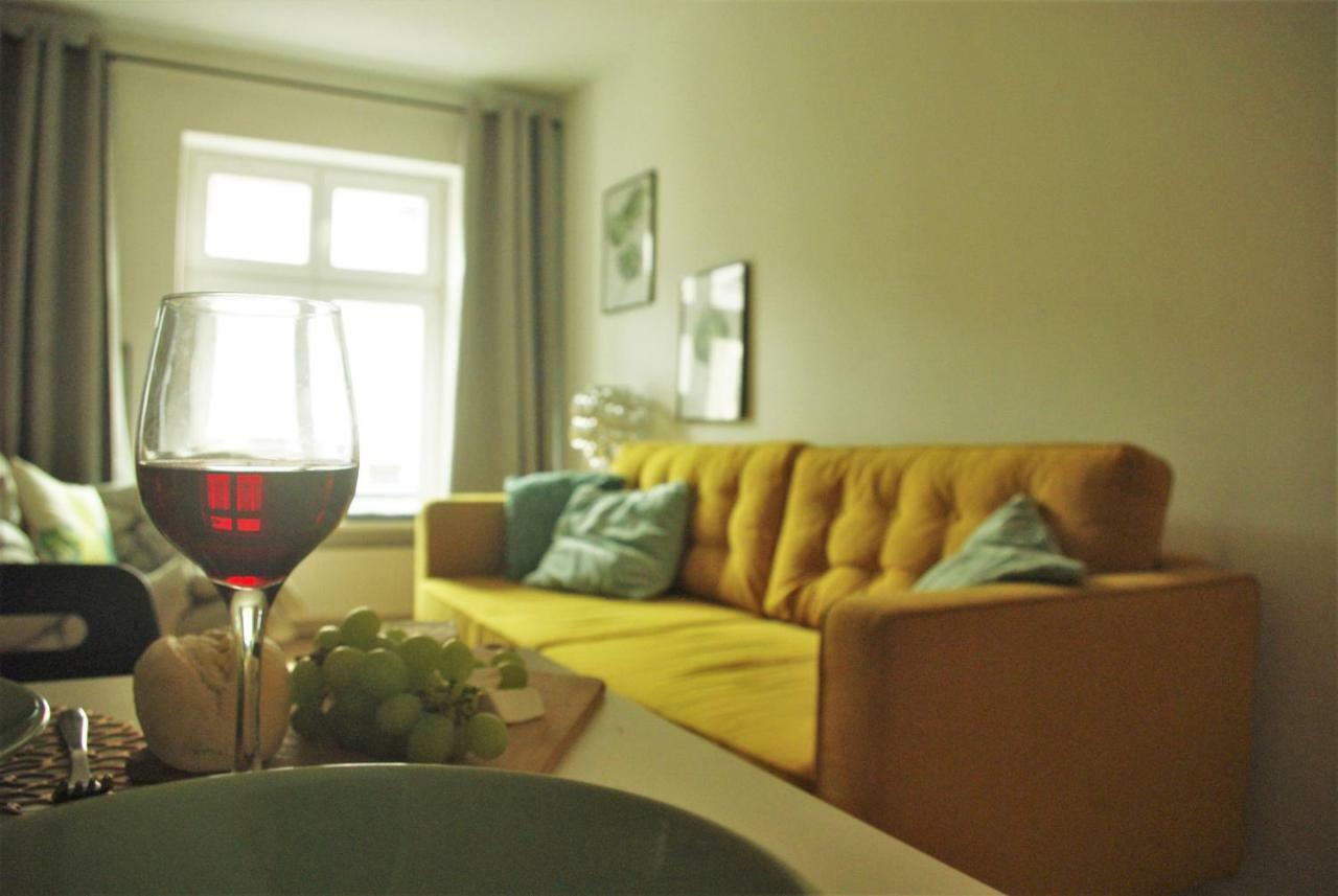 Apartament Na Szczytnej - Parking Torun Ngoại thất bức ảnh