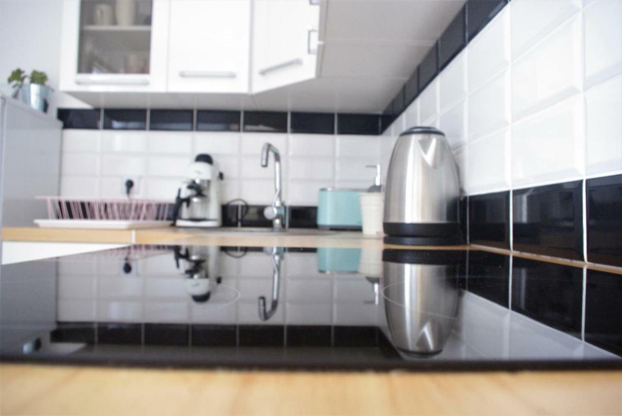 Apartament Na Szczytnej - Parking Torun Ngoại thất bức ảnh
